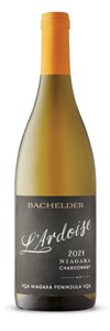 Bachelder L'Ardoise Niagara Chardonnay 2021