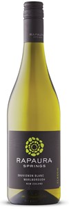 Rapaura Springs Sauvignon Blanc 2022