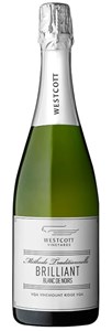 Westcott Vineyards Brilliant Blanc de Noirs Sparkling