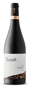 Gassier Fleur de Syrah 2022