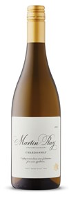 Martin Ray Chardonnay 2021