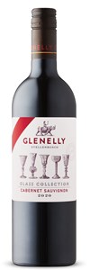 Glenelly Glass Collection Cabernet Sauvignon 2020