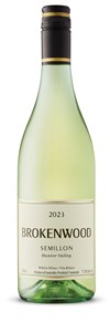 Brokenwood Semillon 2023