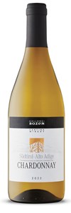 Kellerei Bozen Chardonnay 2022