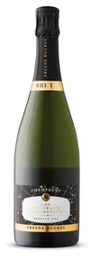 Fresne Ducret Les Nouveaux Explorateurs Brut 1er Cru Champagne