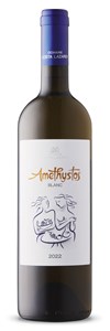 Domaine Costa Lazaridi Amethystos Blanc 2022