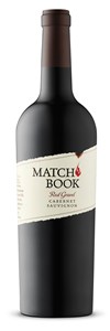 Matchbook Red Gravel Cabernet Sauvignon 2021