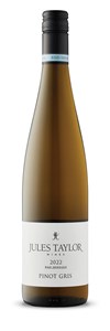 Jules Taylor Pinot Gris 2022