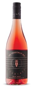 The Tragically Hip Flamenco Rosé 2023