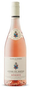 Famille Perrin Côtes du Rhône Réserve Rosé 2023