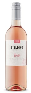 Fielding Estate Winery Rosé 2023