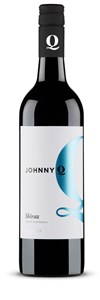 Johnny Q Shiraz 2020