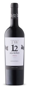 Alceño Twelve 12 Meses Monastrell 2020