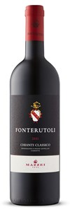 Mazzei Fonterutoli Chianti Classico 2021