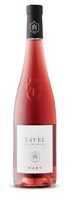 Domaine Maby La Forcadière Tavel Rosé 2023