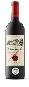 Château Recougne 2021