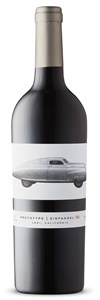 Prototype Zinfandel 2021