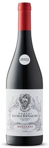 Dogliani Poderi di Luigi Einaudi Dolcetto 2022