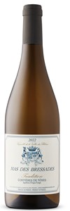 Mas des Bressades Cuvée Tradition Blanc 2022