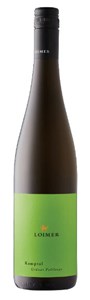 Loimer Grüner Veltliner 2022