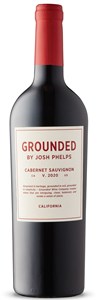 Grounded by Josh Phelps Cabernet Sauvignon 2020