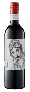 Zonte's Footstep Baron Von Nemesis Shiraz 2020