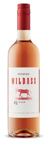 Wildass Rosé 2023