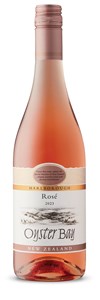 Oyster Bay Rosé 2023