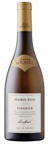 Laurent Miquel Nord Sud Viognier 2022