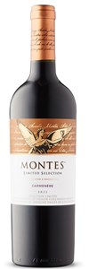 Montes Limited Selection Carmenère 2022