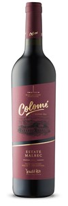 Colomé Estate Malbec 2021