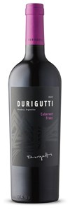 Durigutti Cabernet Franc 2022