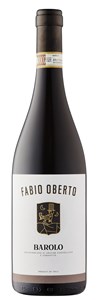 Fabio Oberto Barolo 2018