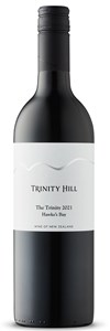 Trinity Hill The Trinity Red Blend 2021