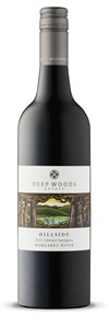 Deep Woods Hillside Cabernet Sauvignon 2021