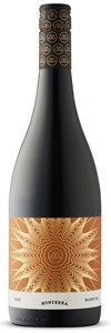 Monterra Shiraz 2022