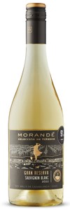 Morandé Selección de Viñedos Gran Reserva Sauvignon Blanc 2022