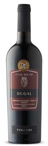 Tinazzi Ca' de' Rocchi Dugal Cabernet Sauvignon Merlot 2022