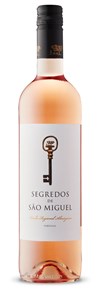 Segredos de São Miguel Rosé 2023