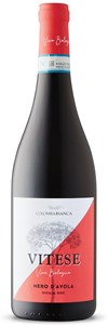 Colomba Bianca Vitese Nero d'Avola 2022