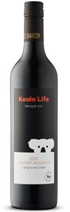 Bec Hardy Koala Life Cabernet Sauvignon 2022