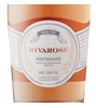 Rivarose Brut Prestige Sparkling Rosé