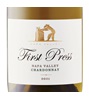 First Press Chardonnay 2021