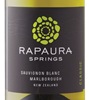 Rapaura Springs Sauvignon Blanc 2022