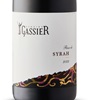 Gassier Fleur de Syrah 2022