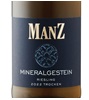 Manz Mineralgestein Trocken Riesling 2022