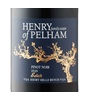 Henry of Pelham Estate Pinot Noir 2020