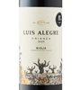 Luis Alegre Crianza 2019