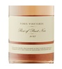 Foris Pinot Noir Rosé 2023