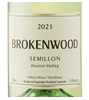 Brokenwood Semillon 2023